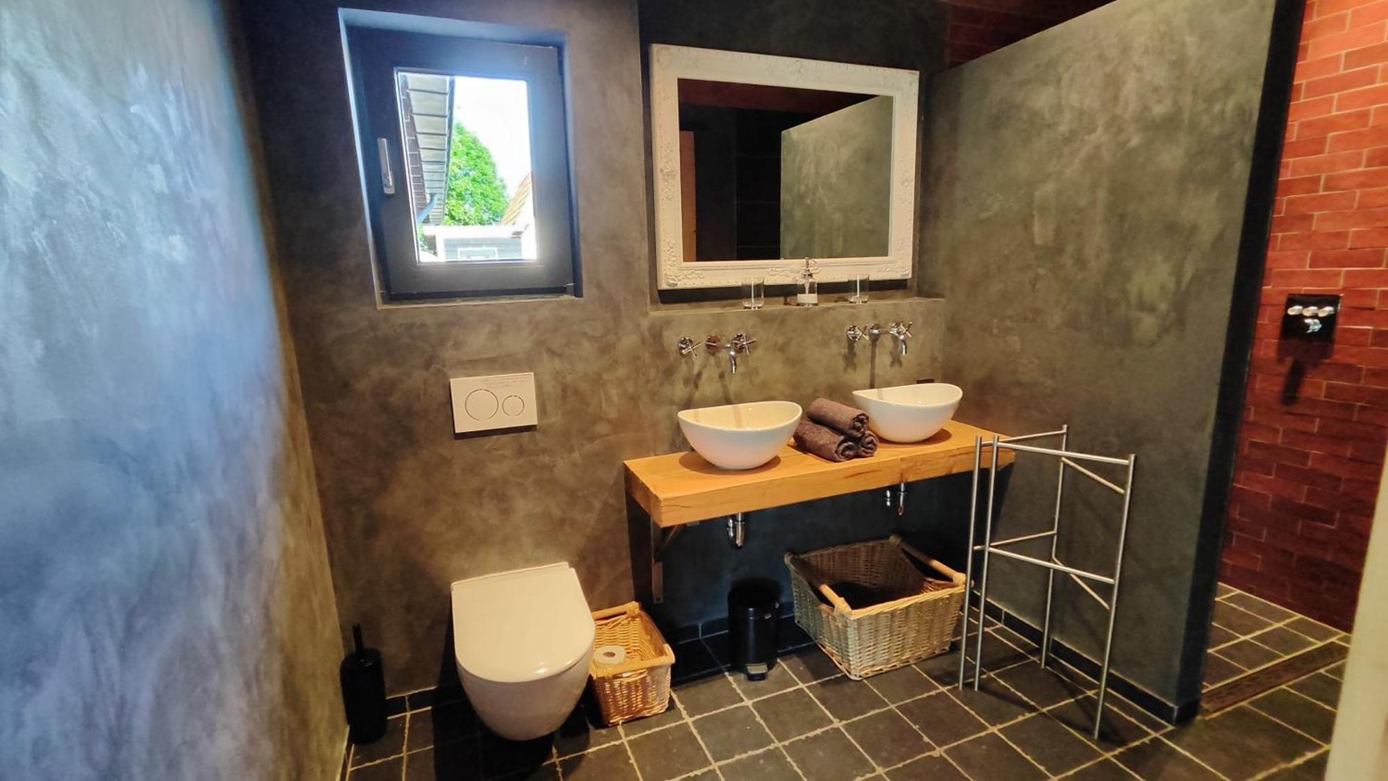 Luxe Met Bubbelbad Herveld