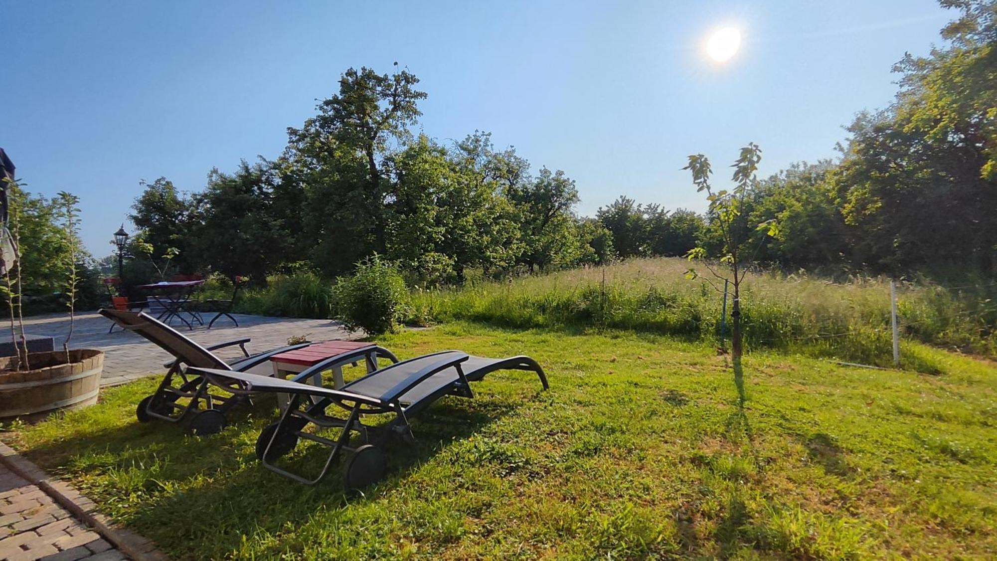 Ferienhaus Luxe Met Bubbelbad Herveld