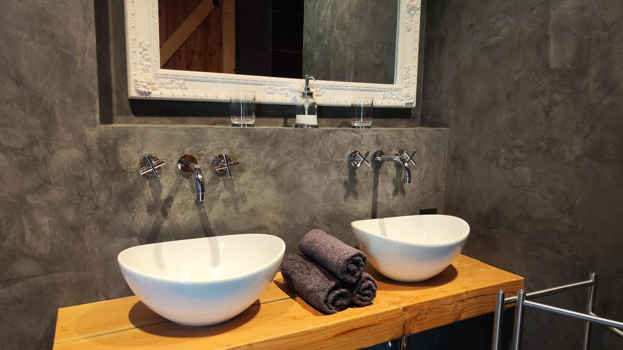 Luxe Met Bubbelbad *