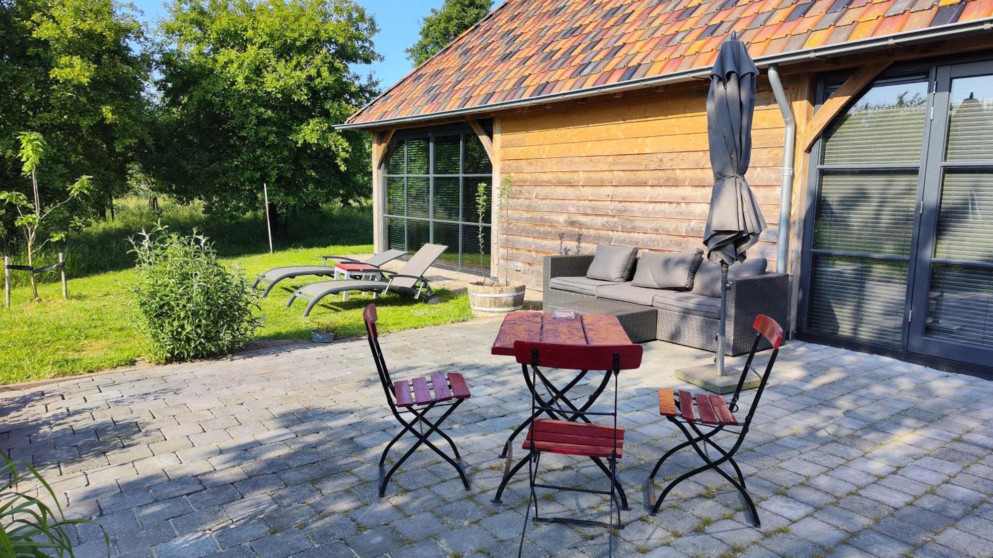 Luxe Met Bubbelbad *